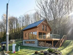 Prodej pozemku pro bydlení, Bělá pod Pradědem, 960 m2