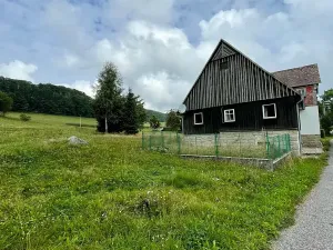 Prodej chalupy, Police nad Metují, 249 m2