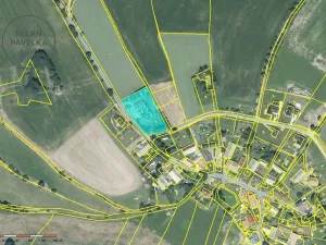 Prodej rodinného domu, Věcov - Odranec, 379 m2