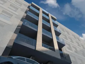 Prodej bytu 3+kk, Torrevieja, Španělsko, 74 m2