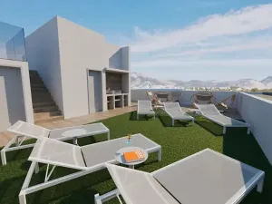 Prodej bytu 3+kk, Torrevieja, Španělsko, 74 m2