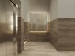 Prodej bytu 2+kk, Torrevieja, Španělsko, 57 m2