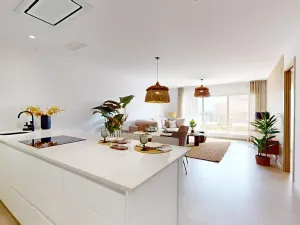 Prodej bytu 4+kk, Pilar de la Horadada, Španělsko, 102 m2