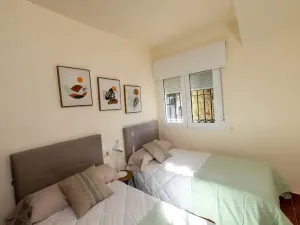 Prodej rodinného domu, Fuente-Álamo, Španělsko, 164 m2