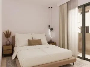 Prodej bytu 2+kk, San Miguel de Salinas, Španělsko, 52 m2