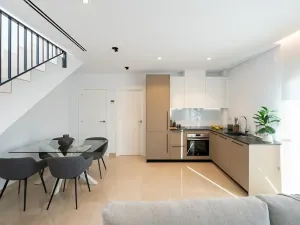 Prodej rodinného domu, Alicante, Španělsko, 96 m2