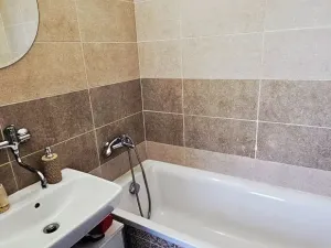 Pronájem bytu 1+1, Kroměříž, Spáčilova, 37 m2