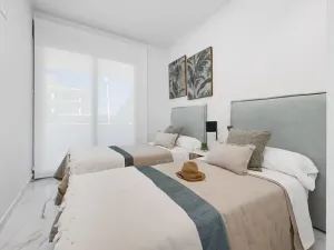 Prodej bytu 3+kk, San Miguel de Salinas, Španělsko, 70 m2