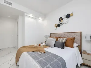 Prodej bytu 3+kk, San Miguel de Salinas, Španělsko, 70 m2