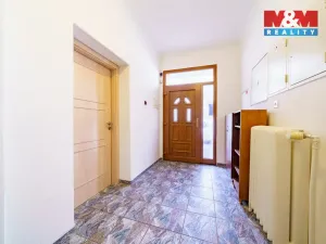 Prodej rodinného domu, Aš, Majakovského, 195 m2