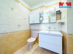 Prodej rodinného domu, Aš, Majakovského, 195 m2