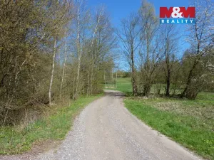 Prodej pozemku pro bydlení, Brzice, 1453 m2