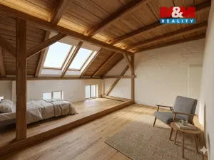 Prodej rodinného domu, Staré Město, Hanušovická, 235 m2