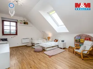 Prodej rodinného domu, Lipník, 164 m2