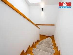 Prodej rodinného domu, Lipník, 164 m2