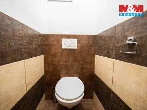 Pronájem bytu 2+1, Hradec Králové, Šimkova, 75 m2