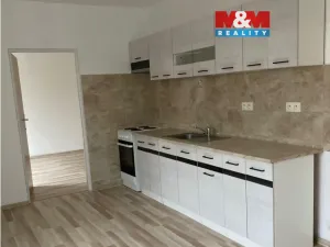 Pronájem bytu 2+kk, Brušperk, Dr. Martínka, 48 m2