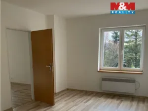 Pronájem bytu 2+kk, Brušperk, Dr. Martínka, 48 m2