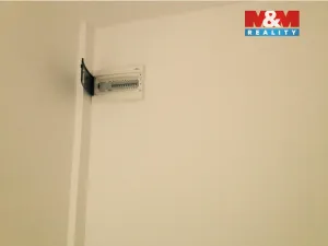 Pronájem bytu 2+kk, Brušperk, Dr. Martínka, 48 m2