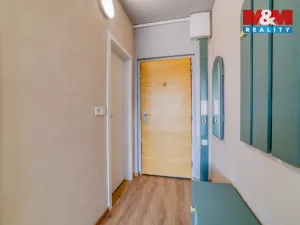 Prodej bytu 1+1, Teplá, Palackého, 41 m2