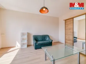 Prodej bytu 1+1, Teplá, Palackého, 41 m2