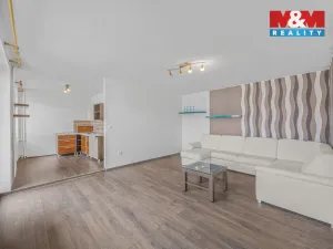 Prodej bytu 3+1, Náchod, Tyršova, 60 m2