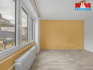 Prodej bytu 3+1, Náchod, Tyršova, 60 m2