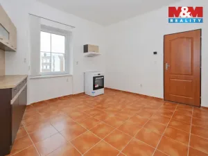 Pronájem bytu 1+1, Havlíčkův Brod, Horní, 43 m2
