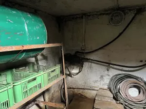 Prodej chaty, Přerov, 27 m2