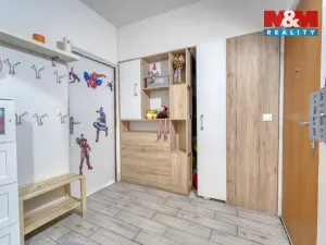 Prodej bytu 4+1, Plzeň - Severní Předměstí, Komenského, 79 m2