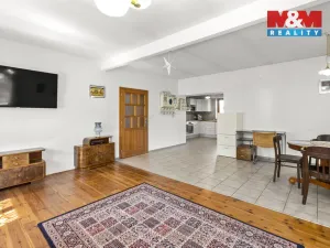 Prodej rodinného domu, Dolní Čermná, 137 m2