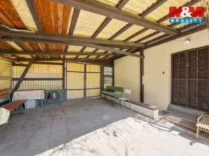 Prodej chaty, Litoměřice, Českolipská, 44 m2