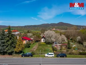 Prodej chaty, Litoměřice, Českolipská, 44 m2