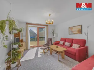 Prodej rodinného domu, Sulice - Želivec, Hlavní, 374 m2