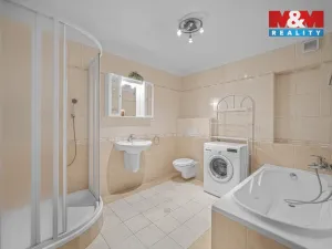 Prodej rodinného domu, Sulice - Želivec, Hlavní, 374 m2