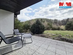 Pronájem chaty, Nejdek - Lesík, 60 m2