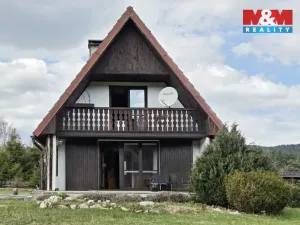 Pronájem chaty, Nejdek - Lesík, 60 m2