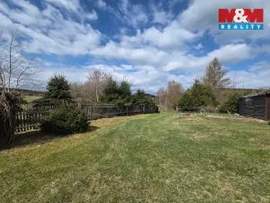 Pronájem chaty, Nejdek - Lesík, 60 m2