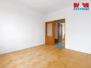 Prodej bytu 3+1, Opava - Předměstí, Vodní, 64 m2