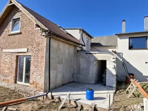 Prodej rodinného domu, Červený Kostelec - Lhota za Červeným Kostelcem, Lipky, 60 m2