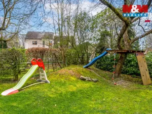 Prodej rodinného domu, Třebešov, 65 m2