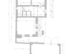 Prodej rodinného domu, Třebešov, 65 m2