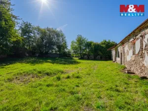 Prodej zemědělské usedlosti, Dříteň - Libív, 125 m2