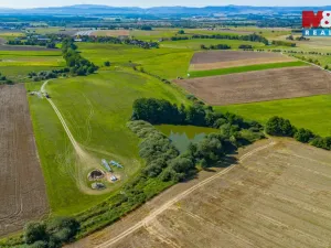 Prodej zemědělské usedlosti, Dříteň - Libív, 125 m2