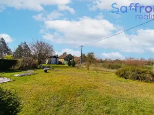 Prodej zahrady, Heřmanova Huť, 402 m2