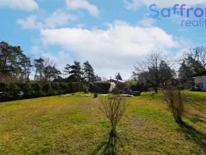 Prodej zahrady, Heřmanova Huť, 402 m2