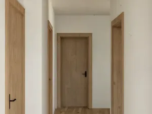 Prodej rodinného domu, Petřvald, Modrá, 145 m2