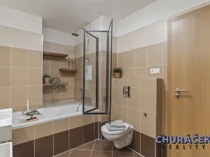 Prodej bytu 3+kk, Praha - Hrdlořezy, V třešňovce, 287 m2