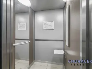 Prodej bytu 3+kk, Praha - Hrdlořezy, V třešňovce, 287 m2