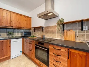 Pronájem bytu 3+kk, Praha - Řepy, Bazovského, 69 m2